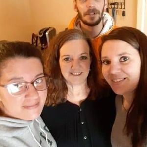 Meet your Posher, Carol